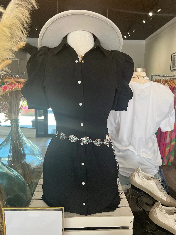 Brace Yourself Dress