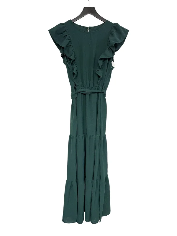 Dress Casual Midi By Shein  Size: S