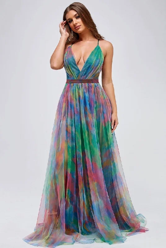 Fantasia Dress