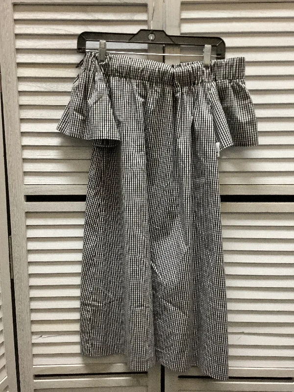 Dress Casual Short By Clothes Mentor  Size: 8