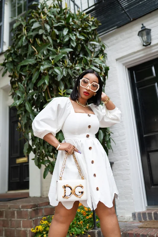 The Hamptons Life Dress
