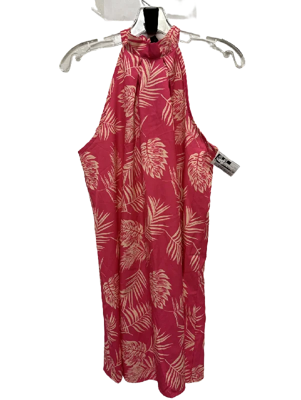 Dress Casual Short By Shein  Size: S
