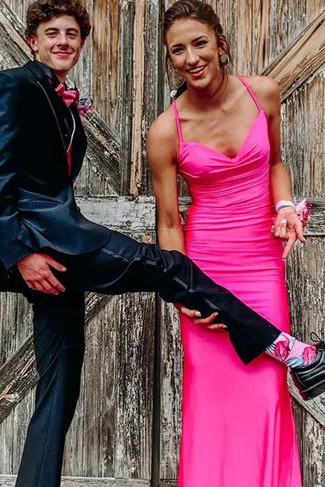 Hot Pink