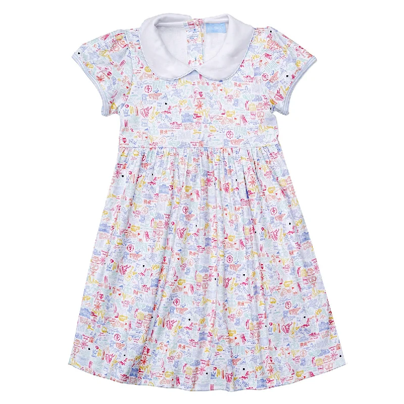 Rhode Island Sally Play Dress