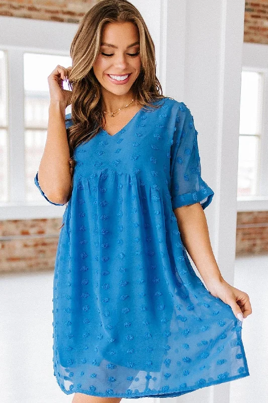 Ocean Blue