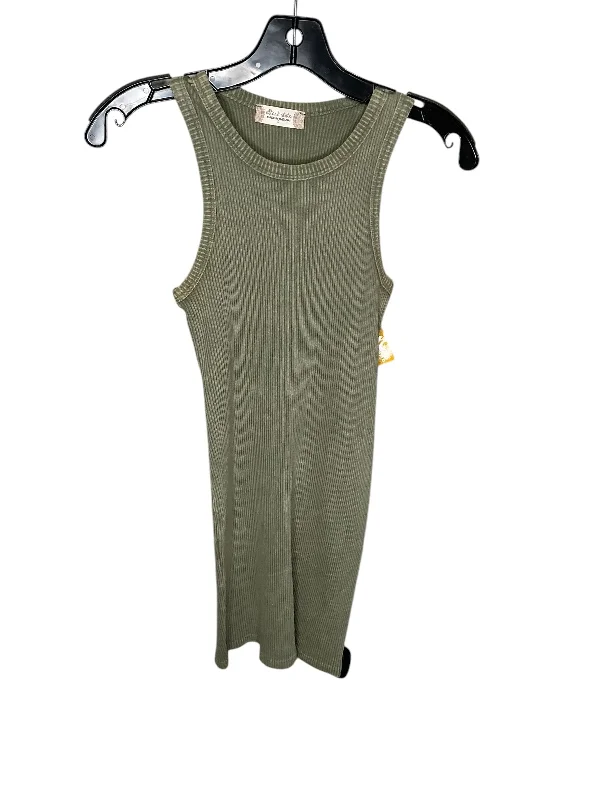 Dress Casual Short By Altard State  Size: M
