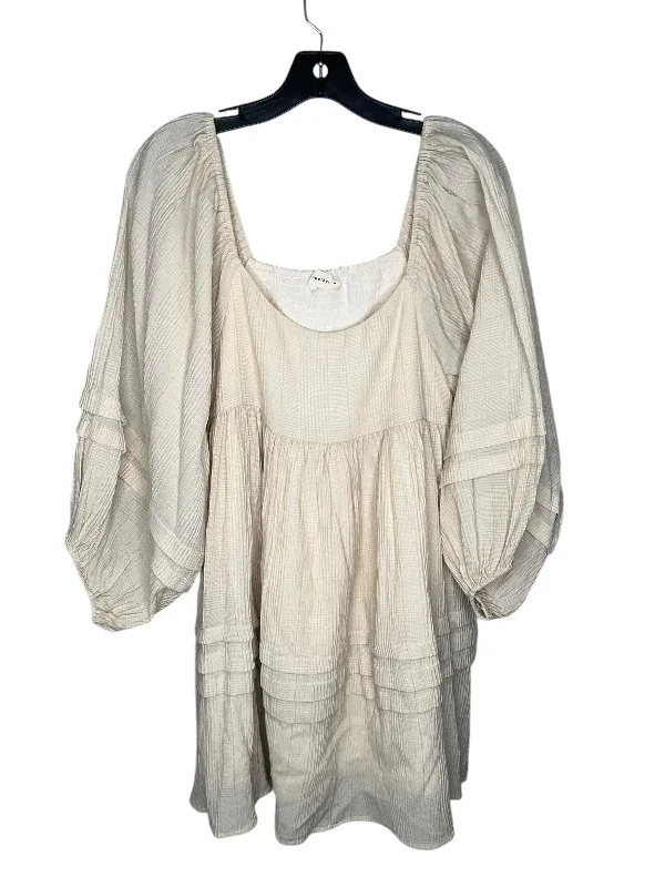 Dress Casual Midi By By Together  Size: M