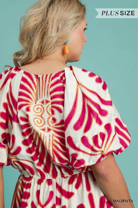 The Louis Dress
