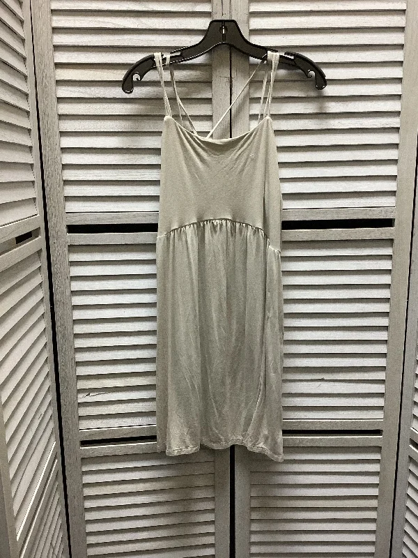 Dress Casual Midi By Old Navy  Size: M