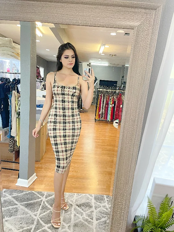 Kristina Dress