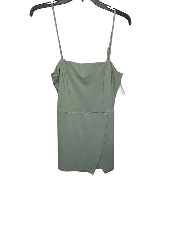 Dress Casual Short By Altard State  Size: M