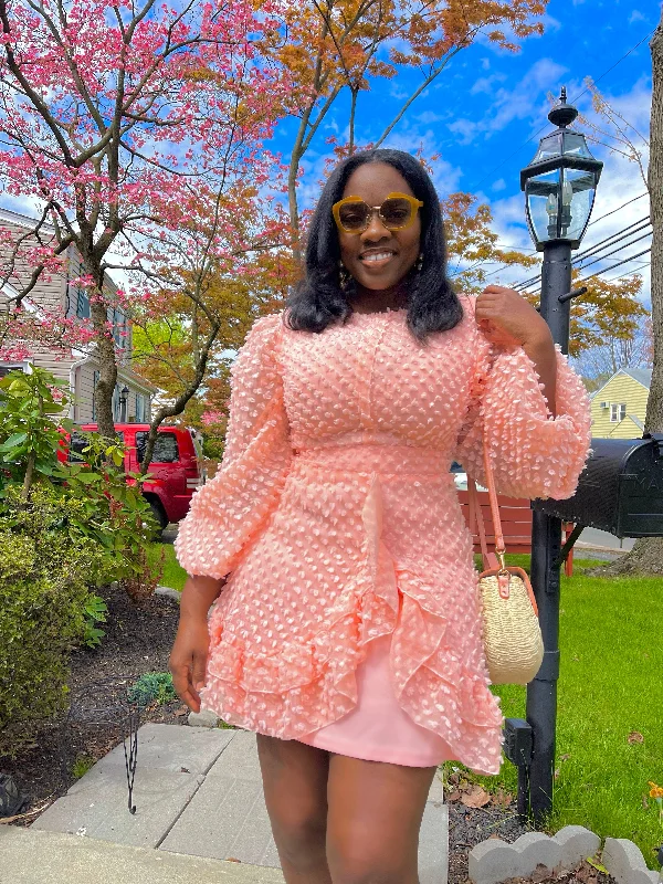 Blissful Dress