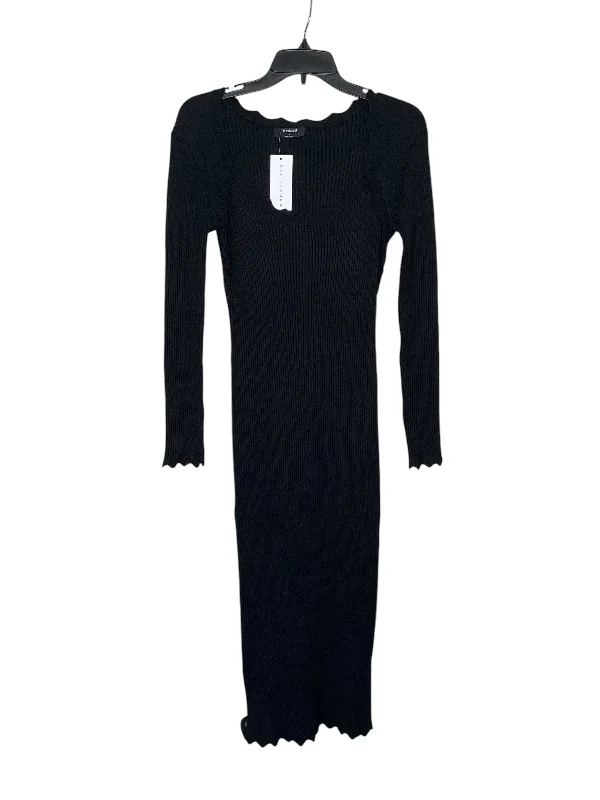 Dress Party Long By Clothes Mentor  Size: L