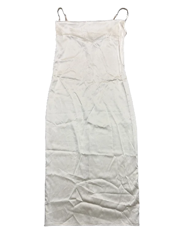 Dress Casual Midi By Xxxiticat  Size: Xs