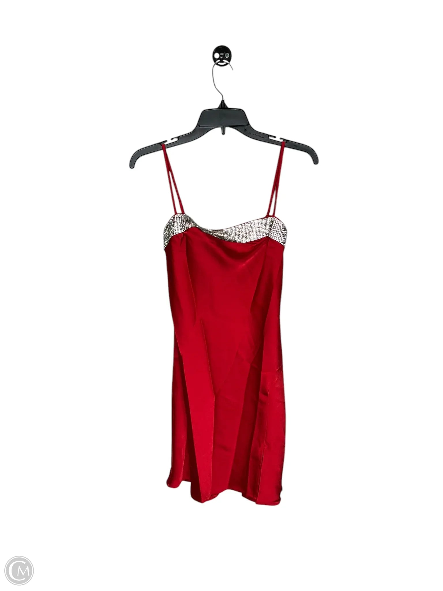 Dress Casual Short By Clothes Mentor  Size: S