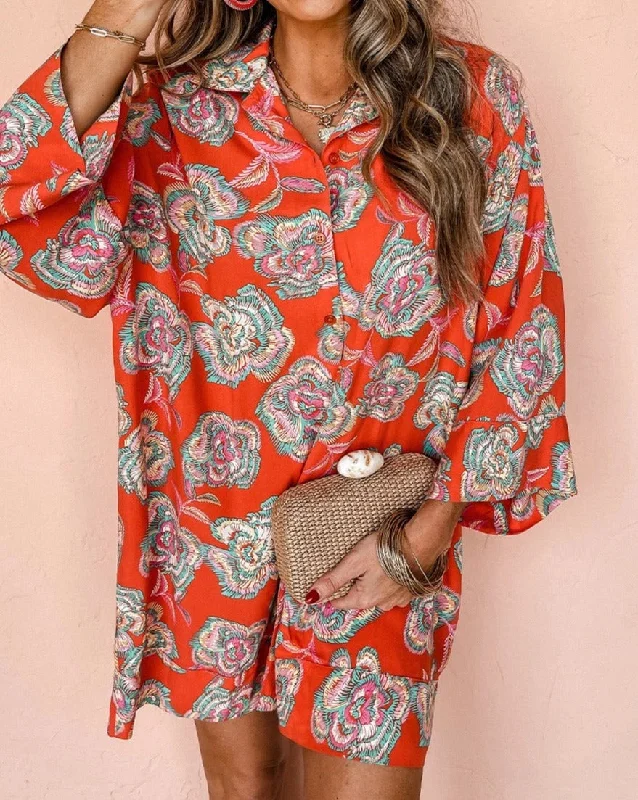 The Teagan Dress **Final Sale**