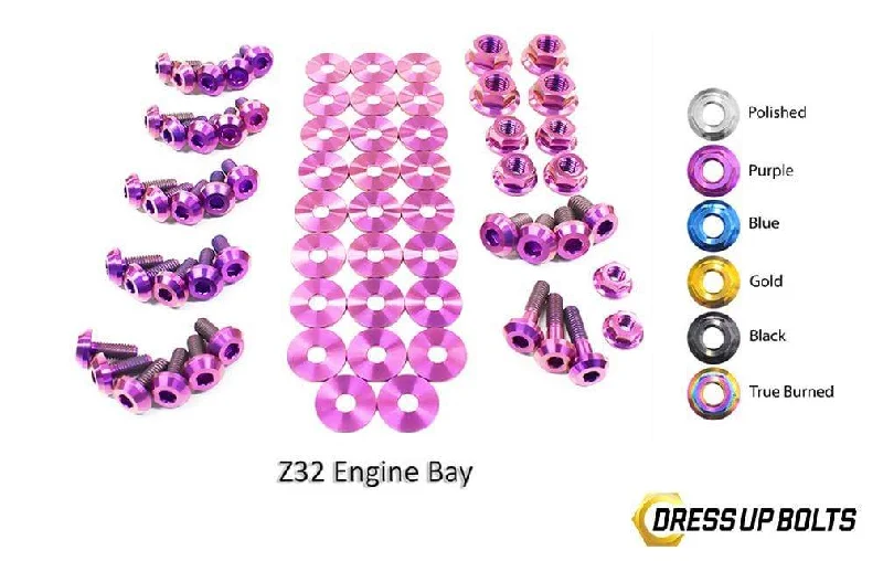 Purple (NIS-015-Ti-PRP)