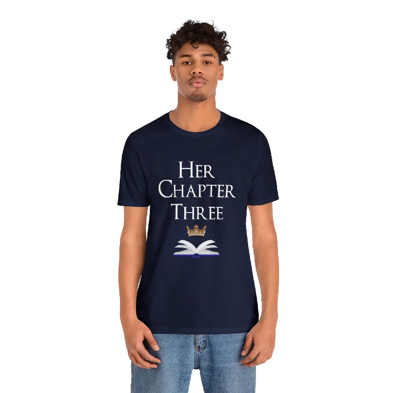 Beauty and the Beast Shirts, Her Chapter Three Shirt, Beast Costume, Disney Couple Cosplay Relaxed Fit Short Sleeve Top