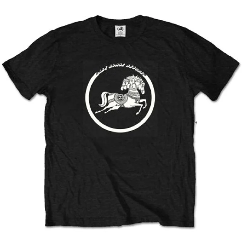 George Harrison | Official Band T-Shirt | Dark Horse (Back Print) Fitted T-Shirt Seamless Stretchy George Harrison | Official Band T-Shirt | Dark Horse (Back Print) Fitted T-Shirt Seamless Stretchy