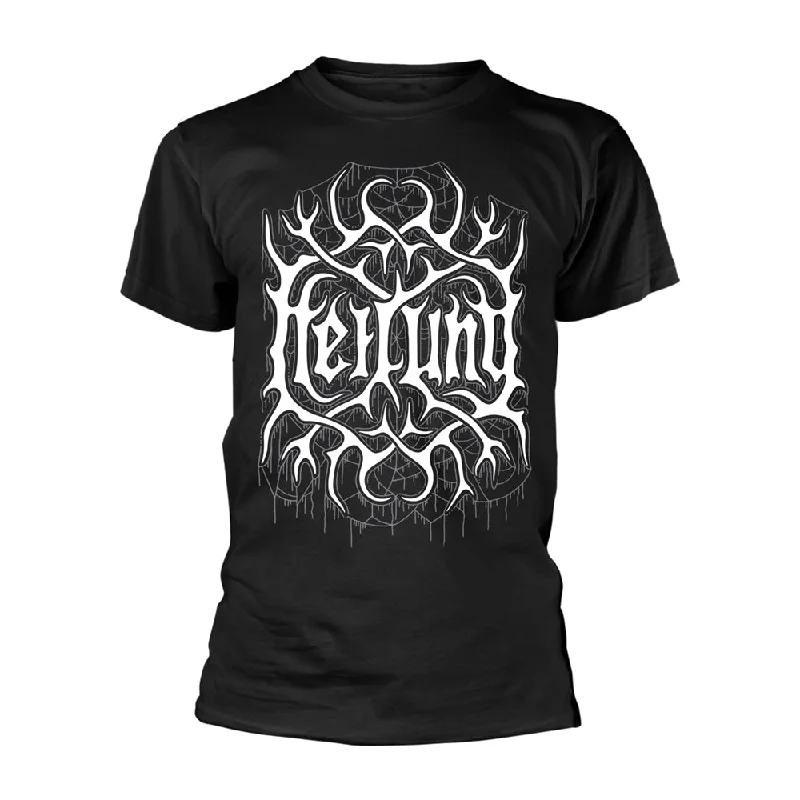 Heilung Unisex T-shirt: Remember (back print) Notch Collar Peter Pan Collar Cowl Neck Heilung Unisex T-shirt: Remember (back print) Notch Collar Peter Pan Collar Cowl Neck