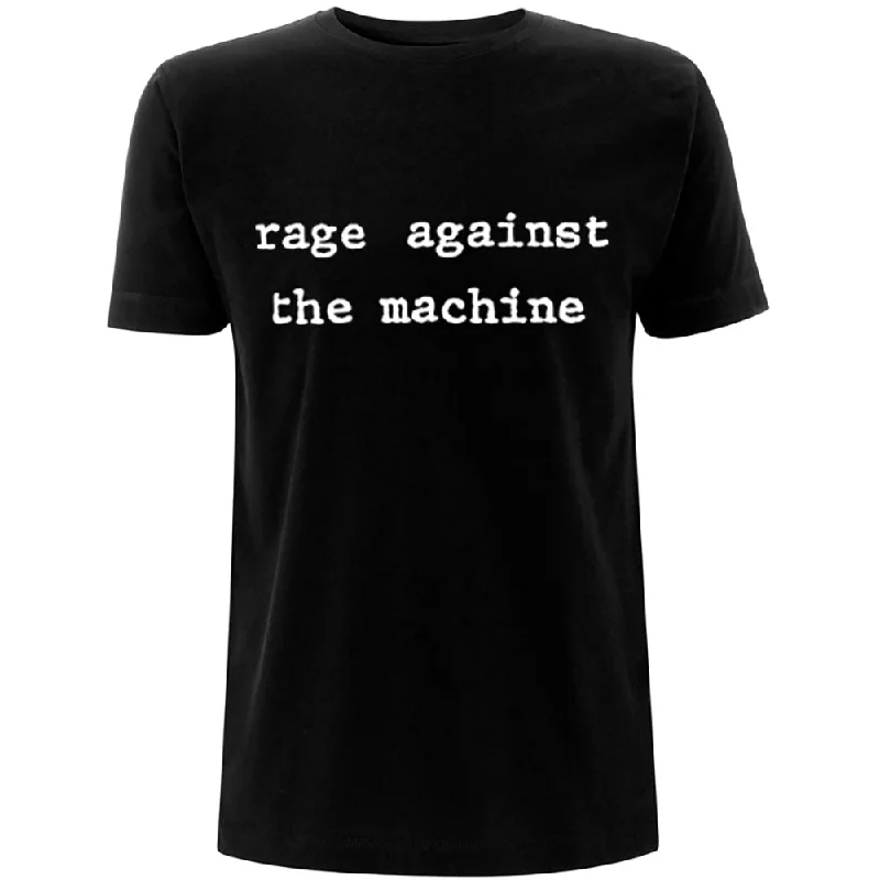 Rage Against The Machine | Official Band T-Shirt | Mototov (Back Print) Lace Blend Ribbed Blend Corduroy Blend Rage Against The Machine | Official Band T-Shirt | Mototov (Back Print) Lace Blend Ribbed Blend Corduroy Blend