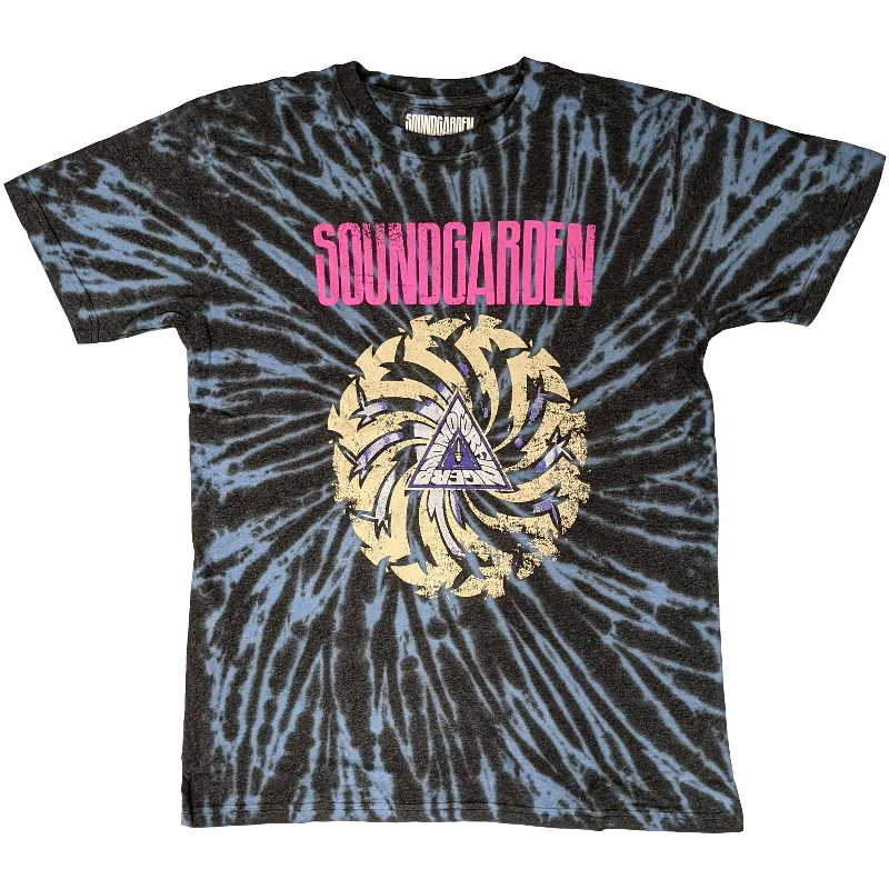 Soundgarden | Official Band T-shirt | Badmotorfinger (Wash Collection) Faux Fur Fabric Real Fur Fabric Shearling Fabric Soundgarden | Official Band T-shirt | Badmotorfinger (Wash Collection) Faux Fur Fabric Real Fur Fabric Shearling Fabric