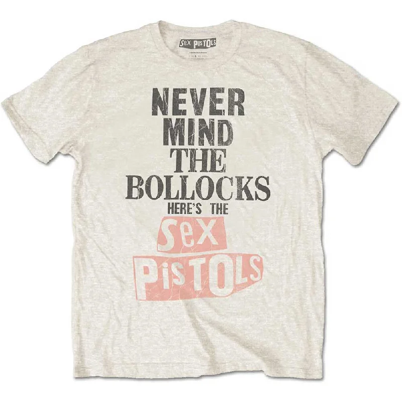 The Sex Pistols | Official Band T-Shirt | Bollocks Distressed Hooded Caped Shawl Collar The Sex Pistols | Official Band T-Shirt | Bollocks Distressed Hooded Caped Shawl Collar