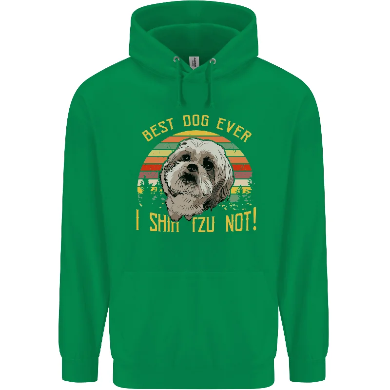 Irish Green