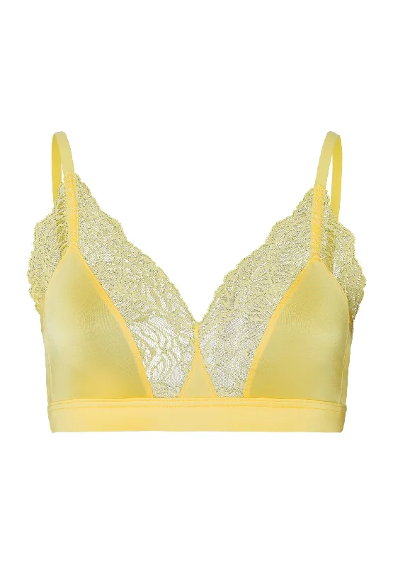 Josephine Soft Cup Bra | Limelight 70949-2249 Soft Cup Bralette