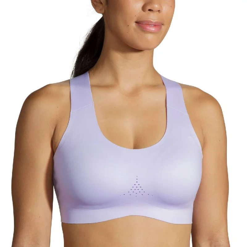 Women's Brooks Dare Crossback 2.0 Bra - 350084-554 Push-Up Bralette Set