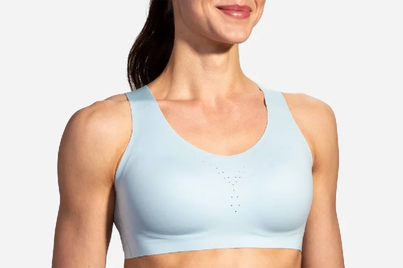 Women's Brooks Dare Crossback Bra - 350074-415 Daily Comfort Bra