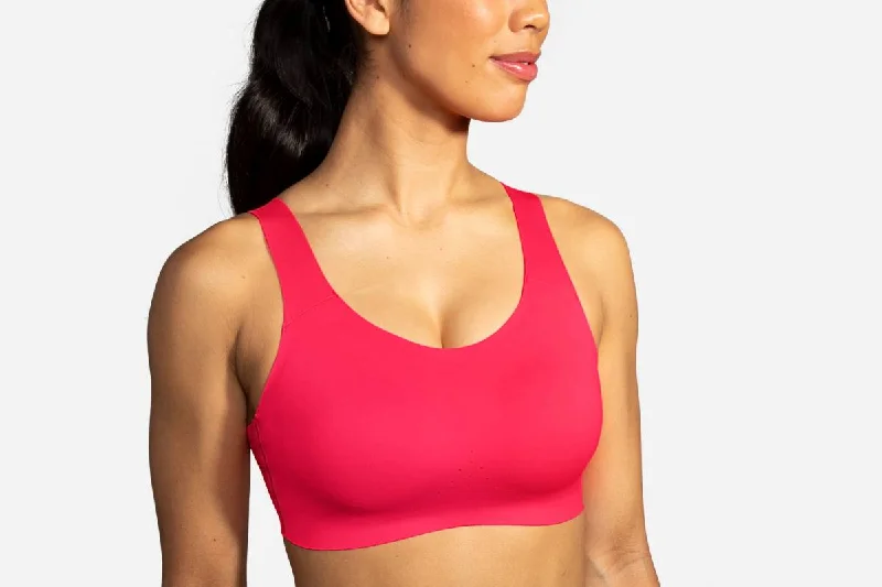 Women's Brooks Dare Scoopback Bra - 350077-679 Smooth Stretch Bra