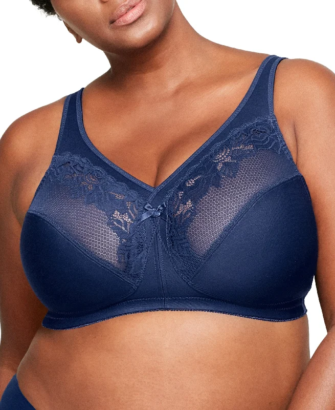 MagicLift Minimizer Bra Cozy Sleep Bra