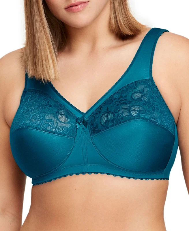 MagicLift Original Support Bra 2 Stretchy Wireless Bra