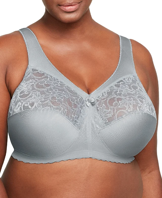 MagicLift Original Support Bra Seamless Fit Bra