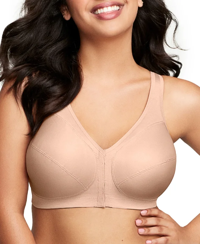 MagicLift Posture Back Bra Light Seamless Bra