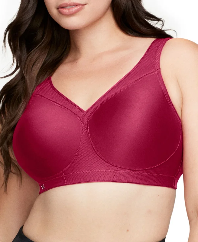 MagicLift Seamless Sports Bra Daily Comfort Bra