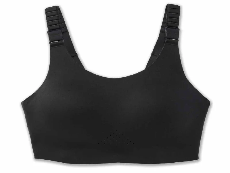 Women's Brooks Dare Scoopback Bra 2.0-350086-001 Adjustable Back Bra