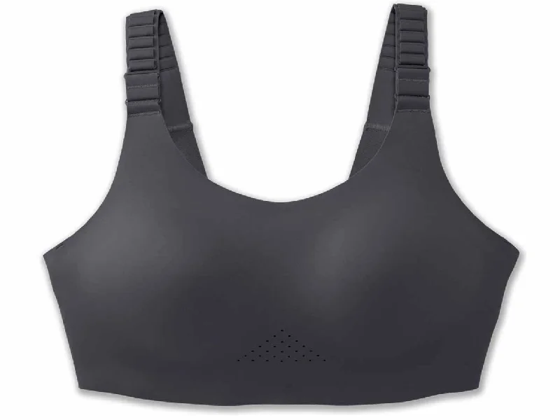 Women's Brooks Dare Scoopback Bra 2.0-350086-081 Chic Satin Bra