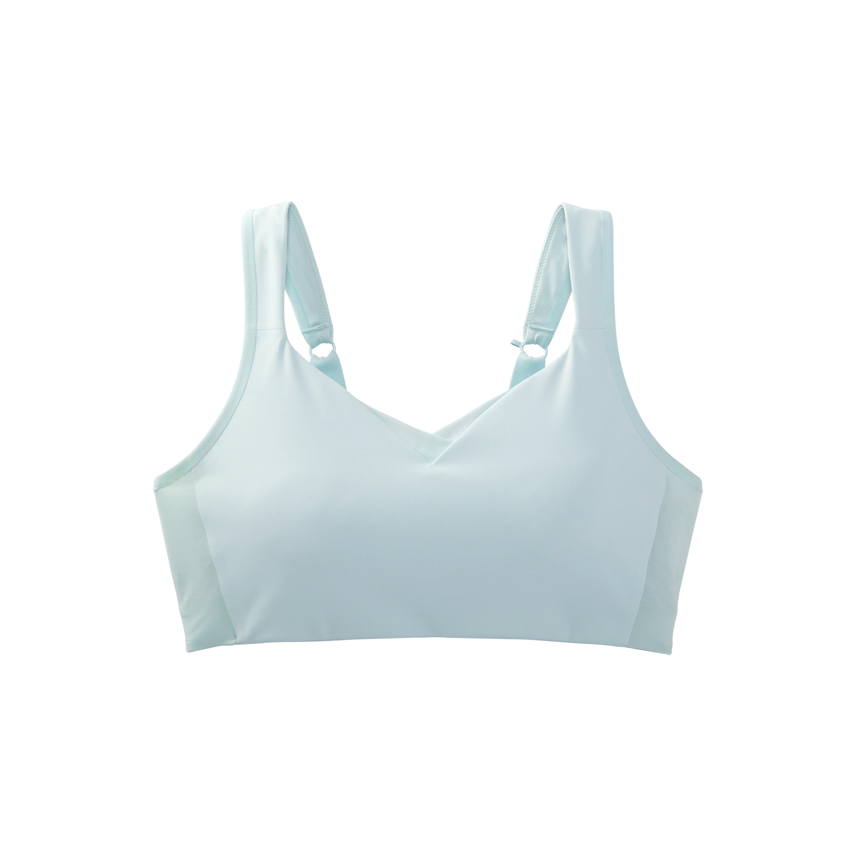 Women's Brooks Drive Convertible Run Bra- 350081-443 Seamless Fit Bra