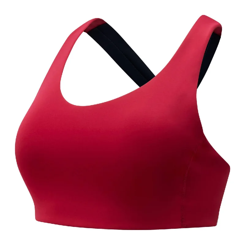 Women's New Balance Fuel Bra - WB01044-NCR Comfort Fit Bralette