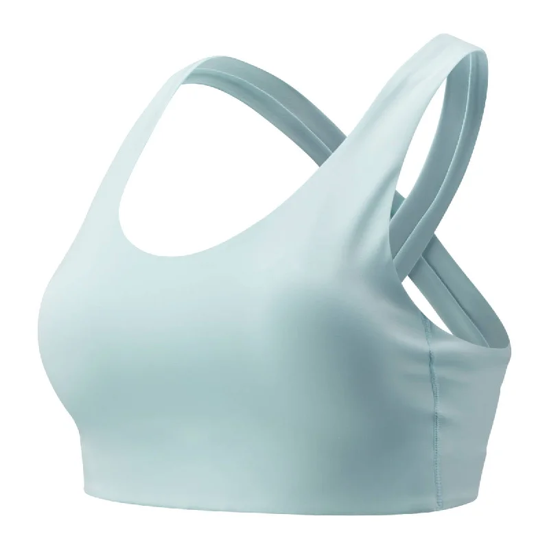 Women's New Balance Fuel Bra - WB11044-PBC Chic Lace Bra