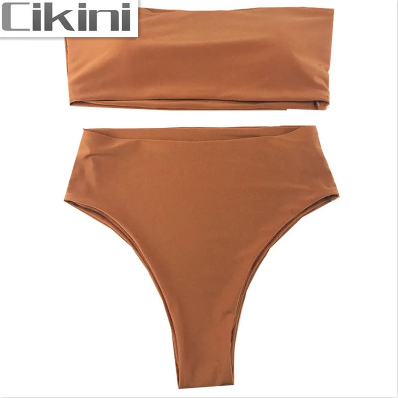 Bikini Set 2020 Summer Swimwear Biquini Women Sexy Beach Swimsuit Bathing Suit Push up Brazilian Bikini Classic Swimsuit Design Bikini Set 2020 Summer Swimwear Biquini Women Sexy Beach Swimsuit Bathing Suit Push up Brazilian Bikini Classic Swimsuit Design
