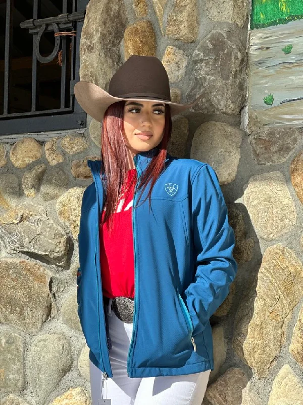 ARIAT JACKET NEW TEAM SOFTSHELL HYFRA / NIGHT SKY BLANKET Herringbone Jacket Houndstooth Jacket Plaid Jacket ARIAT JACKET NEW TEAM SOFTSHELL HYFRA / NIGHT SKY BLANKET Herringbone Jacket Houndstooth Jacket Plaid Jacket