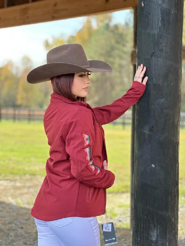 ARIAT JACKET NEW TEAM SOFTSHELL ROUGE RED / CELESTIAL SERAPE Chenille Fabric Brocade Fabric Lace Fabric ARIAT JACKET NEW TEAM SOFTSHELL ROUGE RED / CELESTIAL SERAPE Chenille Fabric Brocade Fabric Lace Fabric