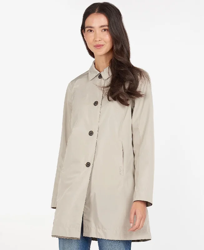 Barbour Women's Babbity Jacket One-Shoulder Jacket Off-the-Shoulder Jacket Asymmetrical Jacket Barbour Women's Babbity Jacket One-Shoulder Jacket Off-the-Shoulder Jacket Asymmetrical Jacket