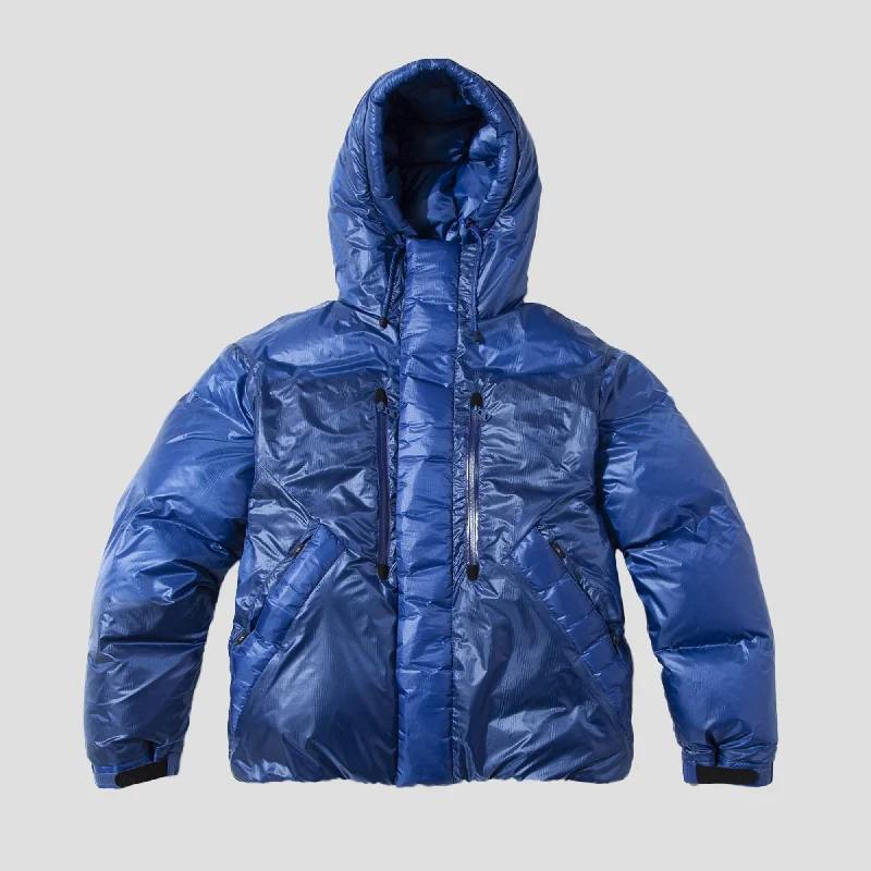 F/CE®. x NANGA DOWN JACKET Bomber Jacket Anorak Windbreaker