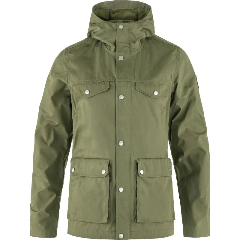 Fjallraven Women's GREENLAND JACKET F89997 Appliqued Jacket Beaded Jacket Sequined Jacket Fjallraven Women's GREENLAND JACKET F89997 Appliqued Jacket Beaded Jacket Sequined Jacket