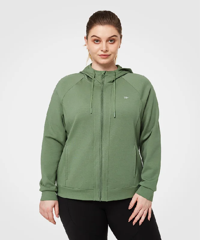 Shift Mock Neck Thumbhole Full Zip Jacket | Women's Sports Jacket Nylon Fabric Polyester Fabric Spandex Fabric Shift Mock Neck Thumbhole Full Zip Jacket | Women's Sports Jacket Nylon Fabric Polyester Fabric Spandex Fabric