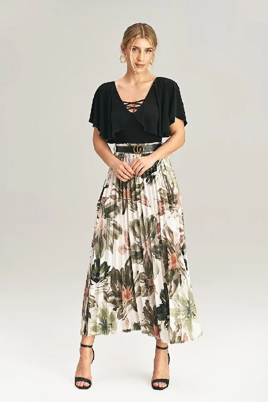 Skirt Figl seamless skirt comfort
